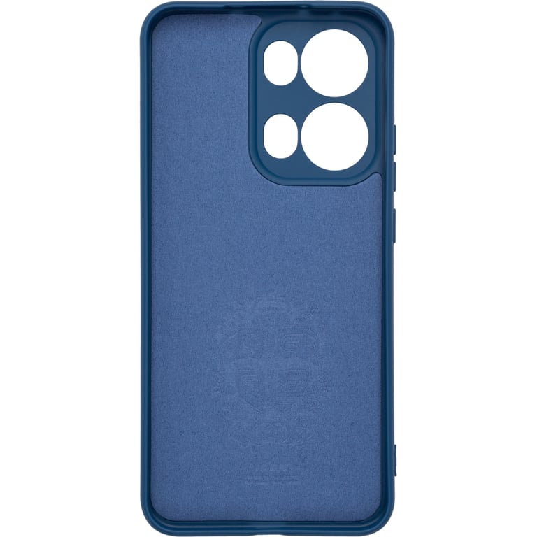 Чохол до мобільного телефона Armorstandart ICON OPPO Reno13 Pro 5G Camera cover Blue (ARM81894) - фото 2