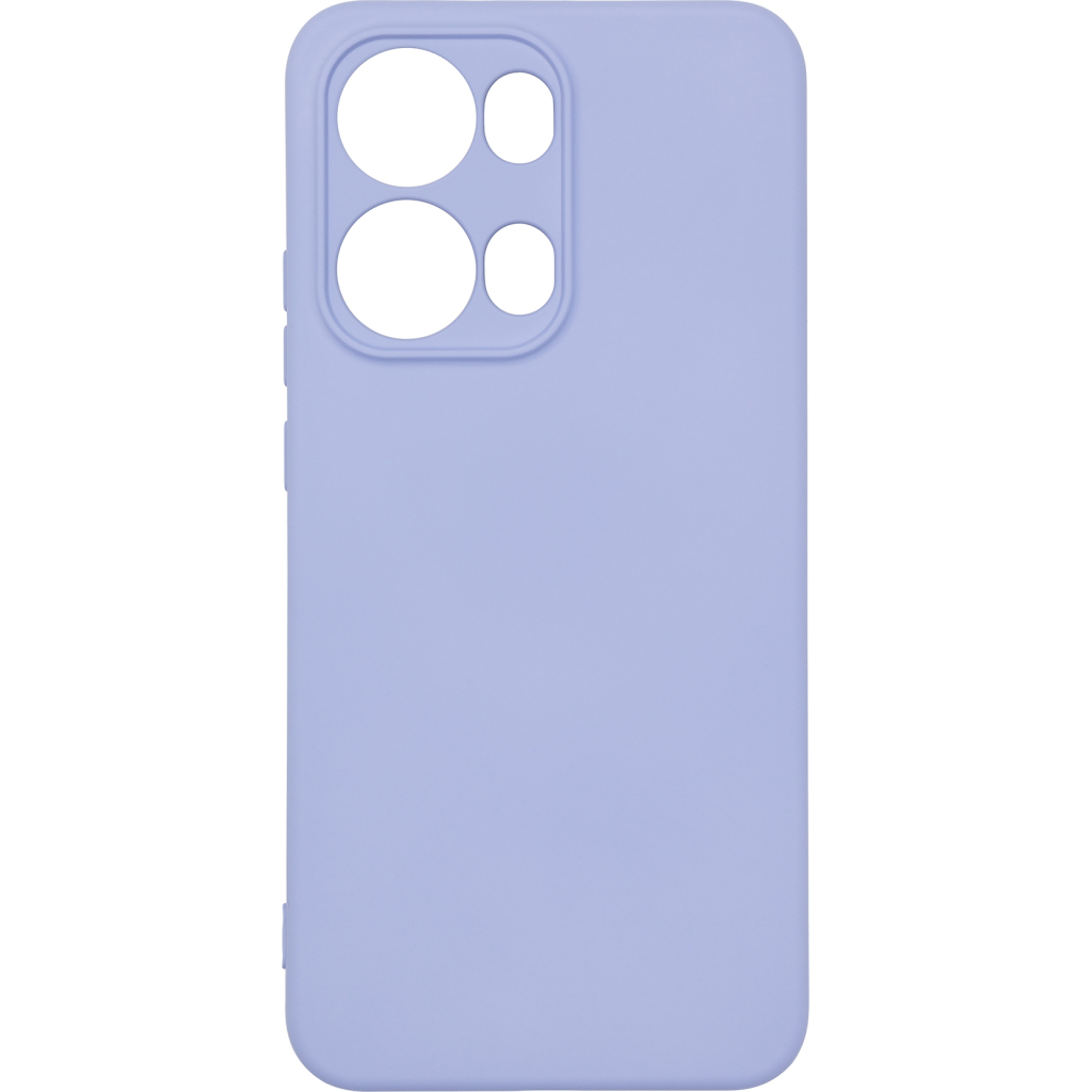 Чохол до мобільного телефона Armorstandart ICON OPPO Reno13 Pro 5G Camera cover Lavender (ARM81896) - фото 1
