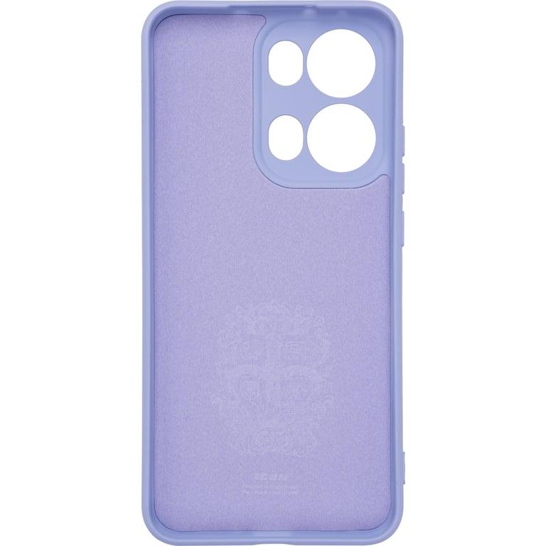 Чохол до мобільного телефона Armorstandart ICON OPPO Reno13 Pro 5G Camera cover Lavender (ARM81896) - фото 2