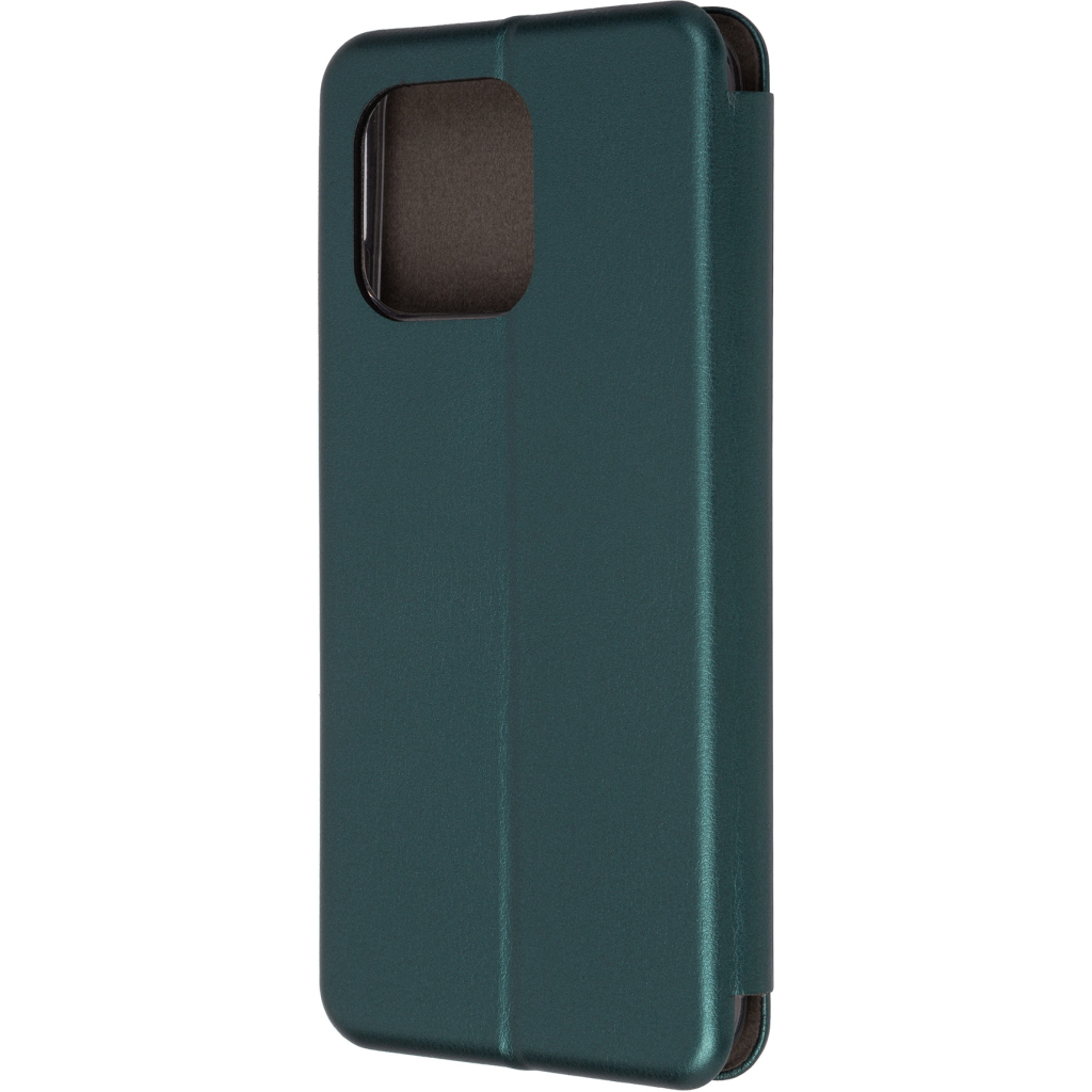 Чохол до мобільного телефона Armorstandart G-Case Motorola G05 / E15 Green (ARM83216) - фото 2 Чохол до мобільного телефона Armorstandart G-Case Motorola G05 / E15 Green (ARM83216) - фото 2