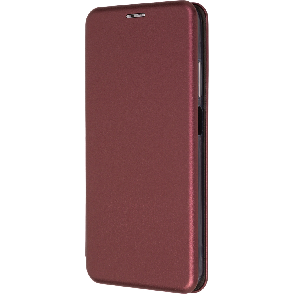 Чохол до мобільного телефона Armorstandart G-Case Motorola G05 / E15 Marsala (ARM82968) - фото 1