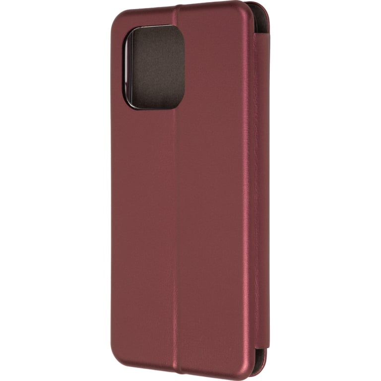 Чохол до мобільного телефона Armorstandart G-Case Motorola G05 / E15 Marsala (ARM82968) - фото 2