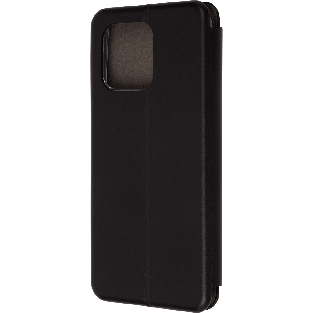 Чохол до мобільного телефона Armorstandart G-Case Motorola G15 Black (ARM82971) - фото 2 Чохол до мобільного телефона Armorstandart G-Case Motorola G15 Black (ARM82971) - фото 2