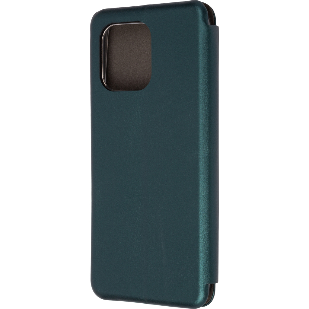 Чохол до мобільного телефона Armorstandart G-Case Motorola G15 Green (ARM83217) - фото 2 Чохол до мобільного телефона Armorstandart G-Case Motorola G15 Green (ARM83217) - фото 2
