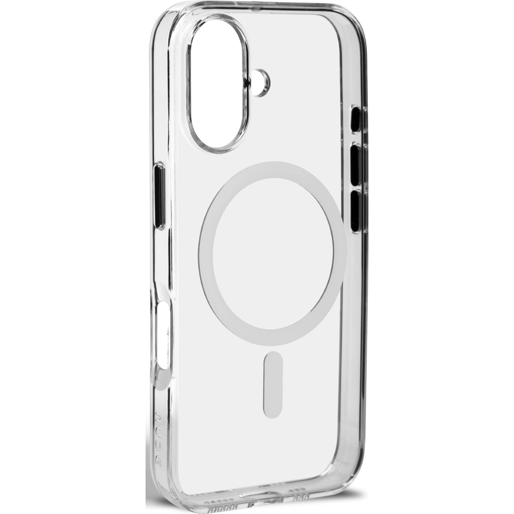 Чохол до мобільного телефона Harder Nude MagCase Apple iPhone 16 (ARM82296) - фото 2 Чохол до мобільного телефона Harder Nude MagCase Apple iPhone 16 (ARM82296) - фото 2