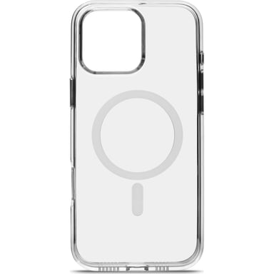 Чохол до мобільного телефона Harder Nude MagCase Apple iPhone 16 Pro Max (ARM82298) - фото 1