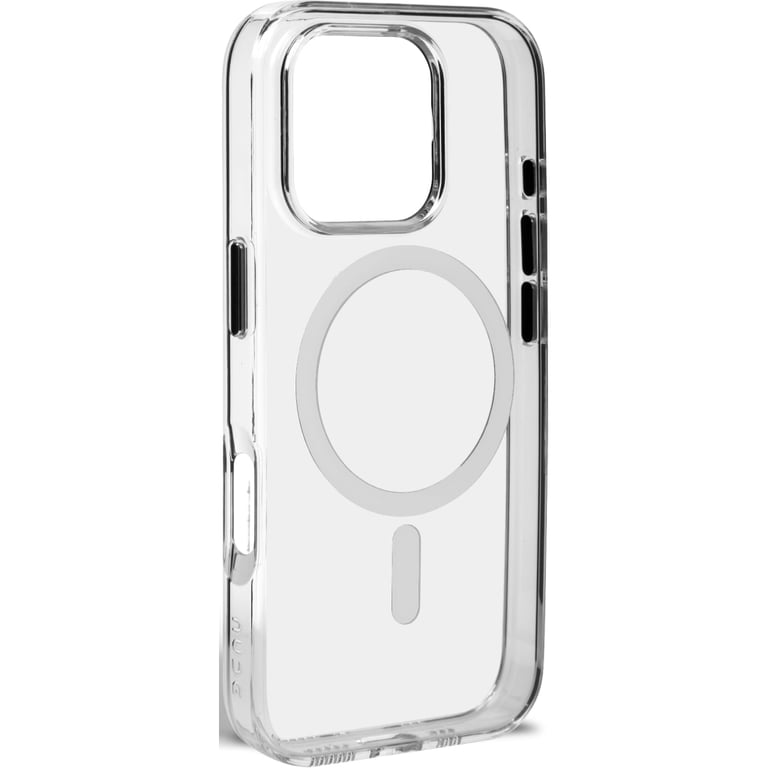 Чохол до мобільного телефона Harder Nude MagCase Apple iPhone 16 Pro Max (ARM82298) - фото 2