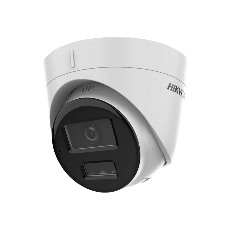 Камера відеоспостереження Hikvision DS-2CD1323G2-LIUF (2.8) - фото 1