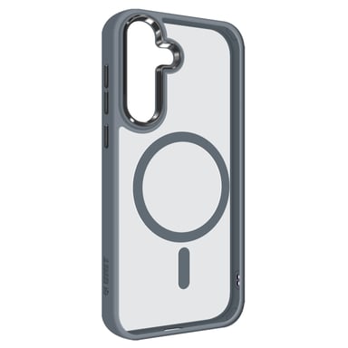 Чохол до мобільного телефона Armorstandart Unit MagSafe Samsung S25 Plus Titanium Grey (ARM83091) - фото 1