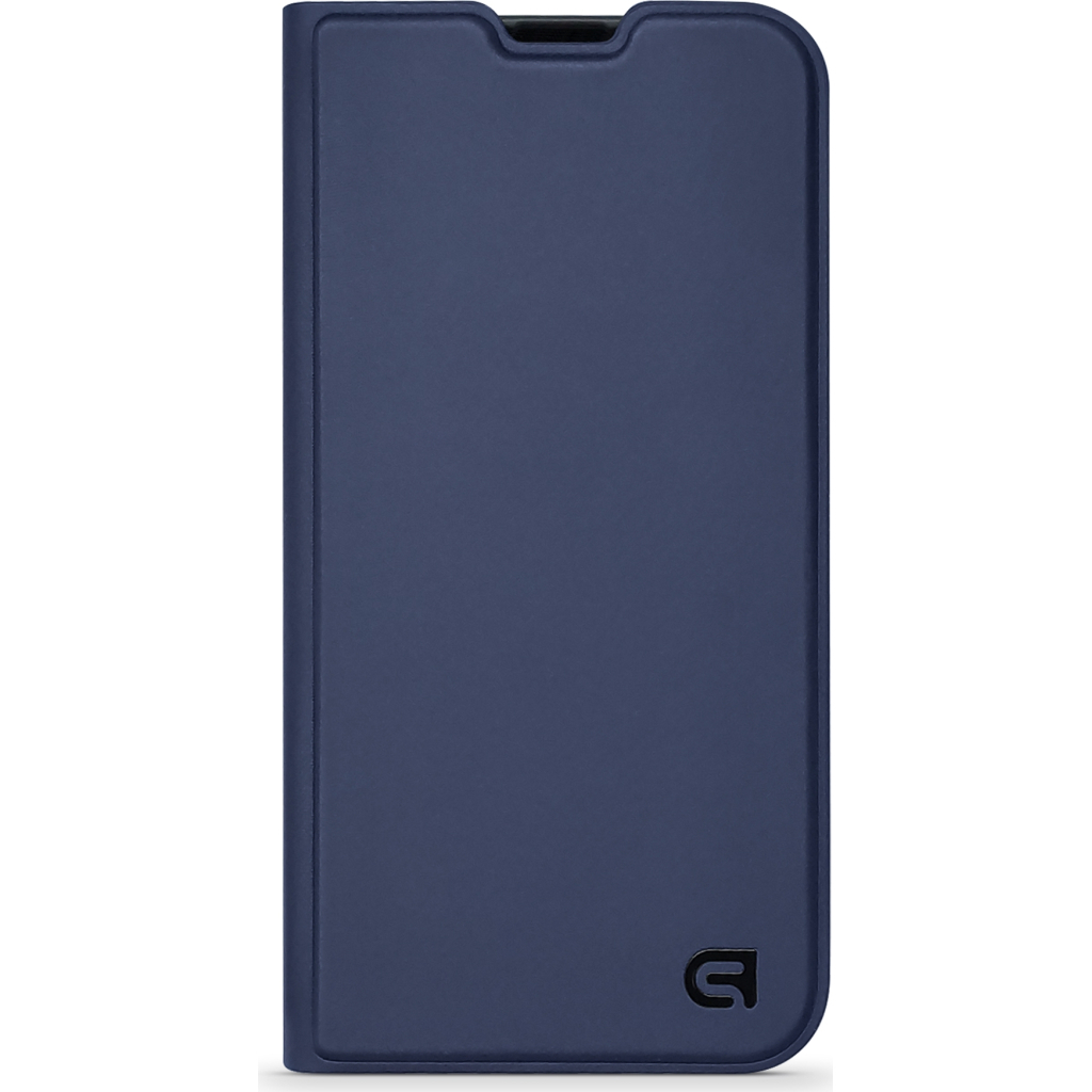 Чохол до мобільного телефона Armorstandart OneFold Case Motorola G15 Dark Blue (ARM83009) - фото 1 Чохол до мобільного телефона Armorstandart OneFold Case Motorola G15 Dark Blue (ARM83009) - фото 1