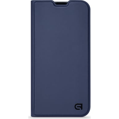 Чохол до мобільного телефона Armorstandart OneFold Case Motorola G15 Dark Blue (ARM83009) - фото 1