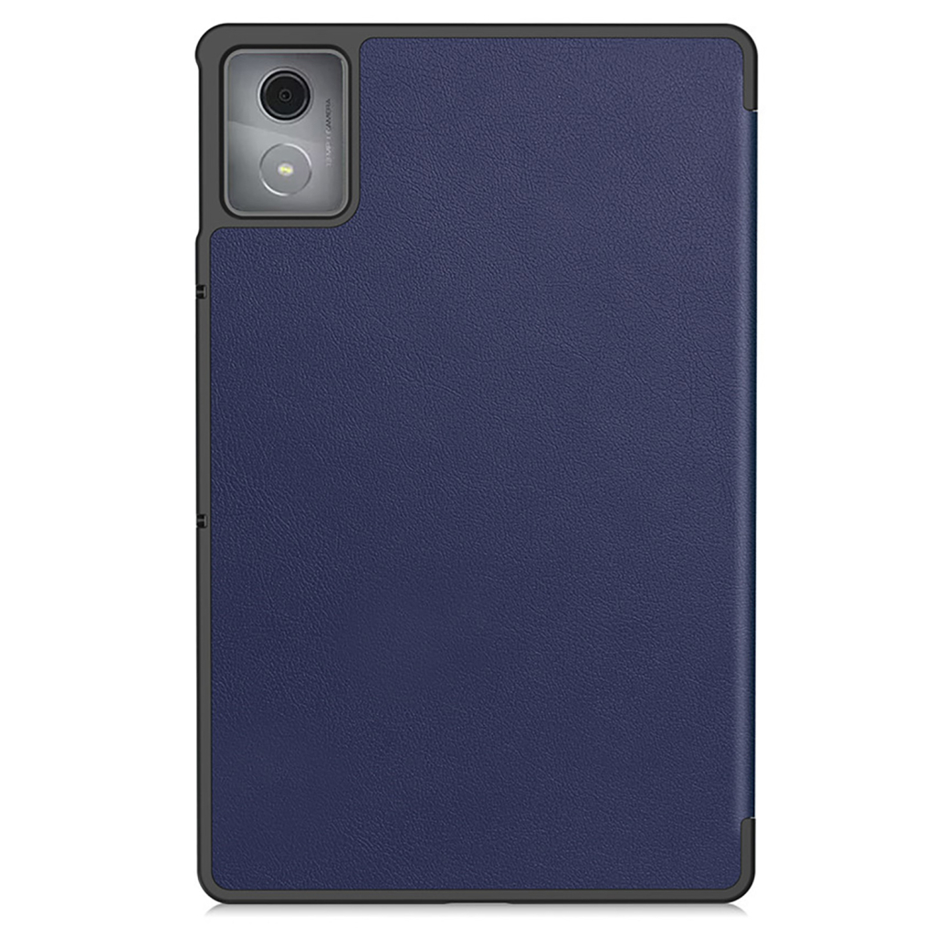 Чохол до планшета Armorstandart Smart Case Lenovo Tab K11 Plus Blue (ARM83272) - фото 2 Чохол до планшета Armorstandart Smart Case Lenovo Tab K11 Plus Blue (ARM83272) - фото 2