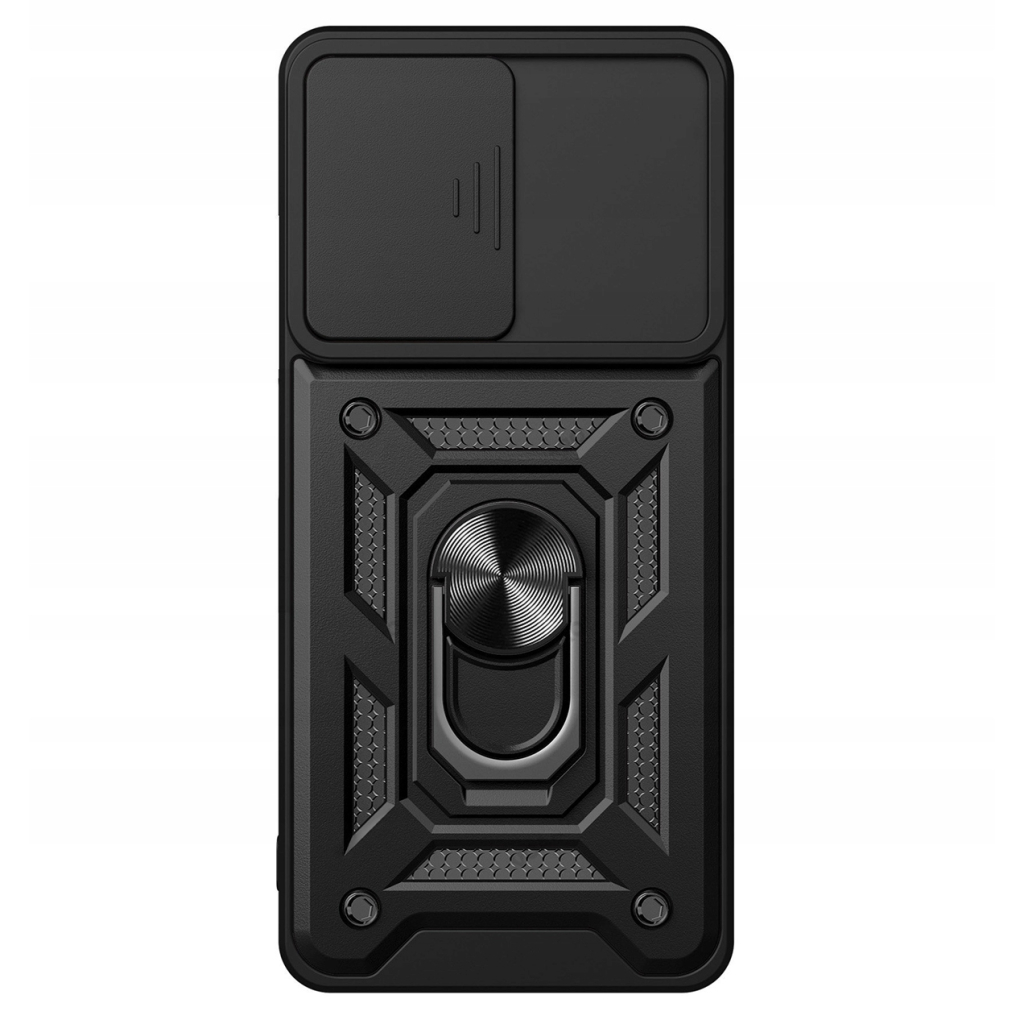 Чохол до мобільного телефона BeCover Military Motorola Edge 50 Neo Black (713051) - фото 2 Чохол до мобільного телефона BeCover Military Motorola Edge 50 Neo Black (713051) - фото 2