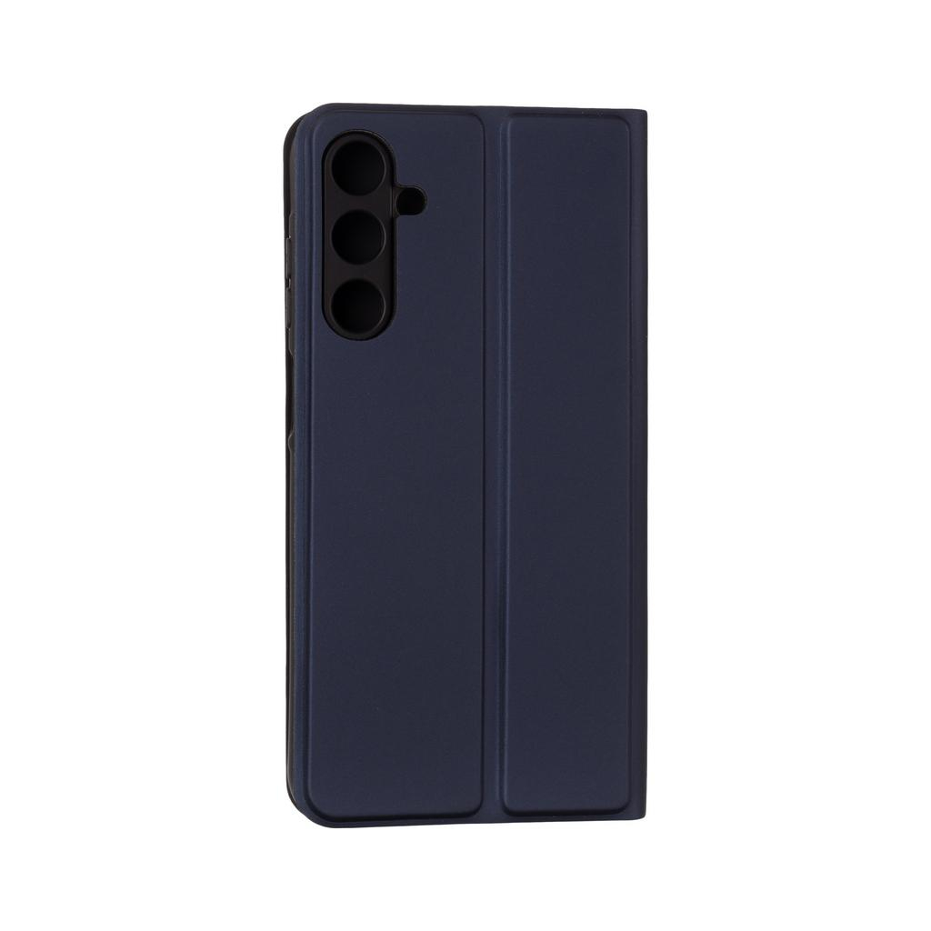 Чохол до мобільного телефона BeCover Exclusive New Style Samsung Galaxy A26 SM-A266 Blue (713021) - фото 4 Чохол до мобільного телефона BeCover Exclusive New Style Samsung Galaxy A26 SM-A266 Blue (713021) - фото 4