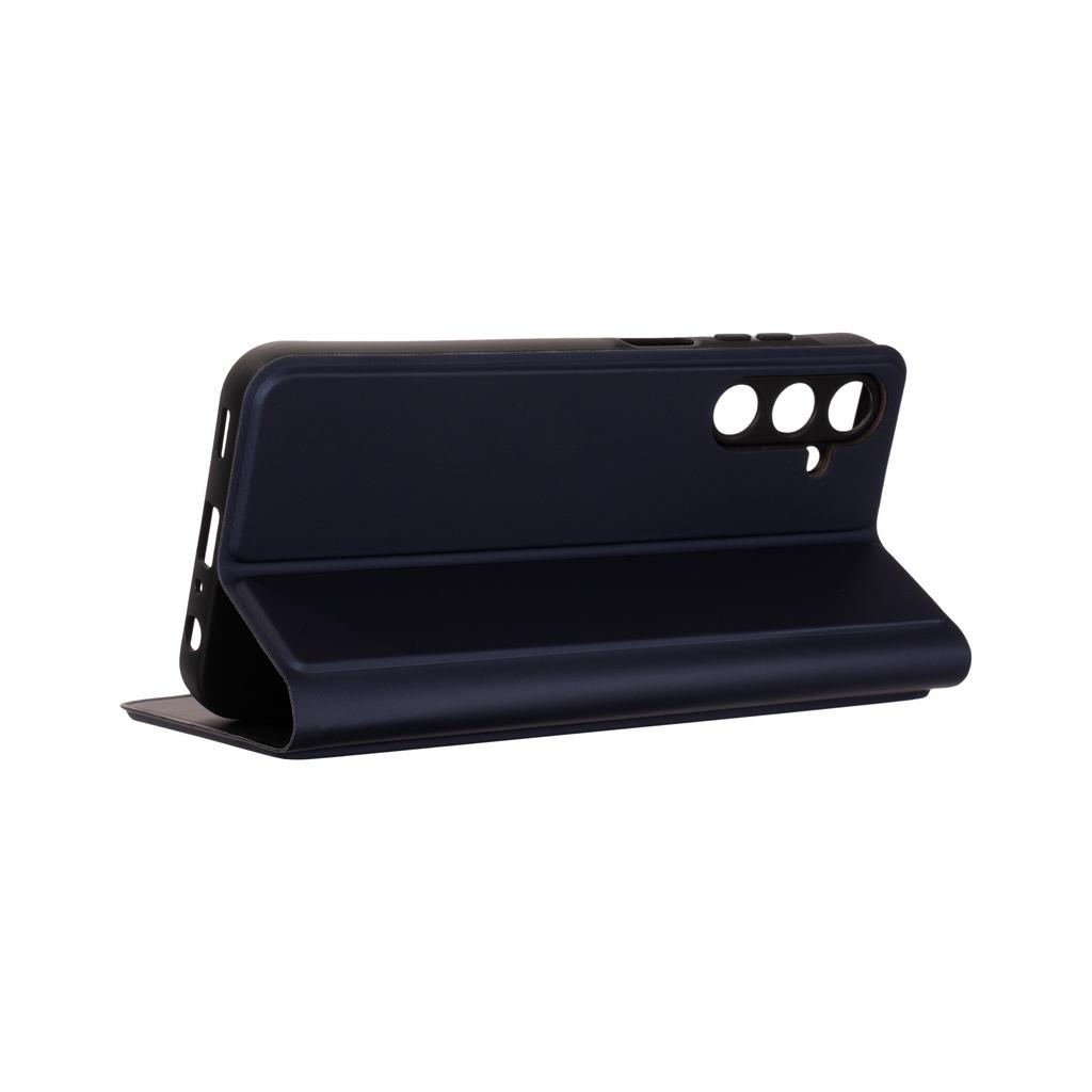 Чохол до мобільного телефона BeCover Exclusive New Style Samsung Galaxy A26 SM-A266 Blue (713021) - фото 6 Чохол до мобільного телефона BeCover Exclusive New Style Samsung Galaxy A26 SM-A266 Blue (713021) - фото 6