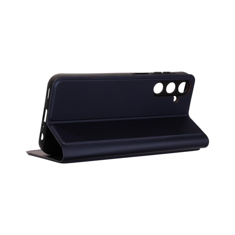Чохол до мобільного телефона BeCover Exclusive New Style Samsung Galaxy A26 SM-A266 Blue (713021) - фото 6