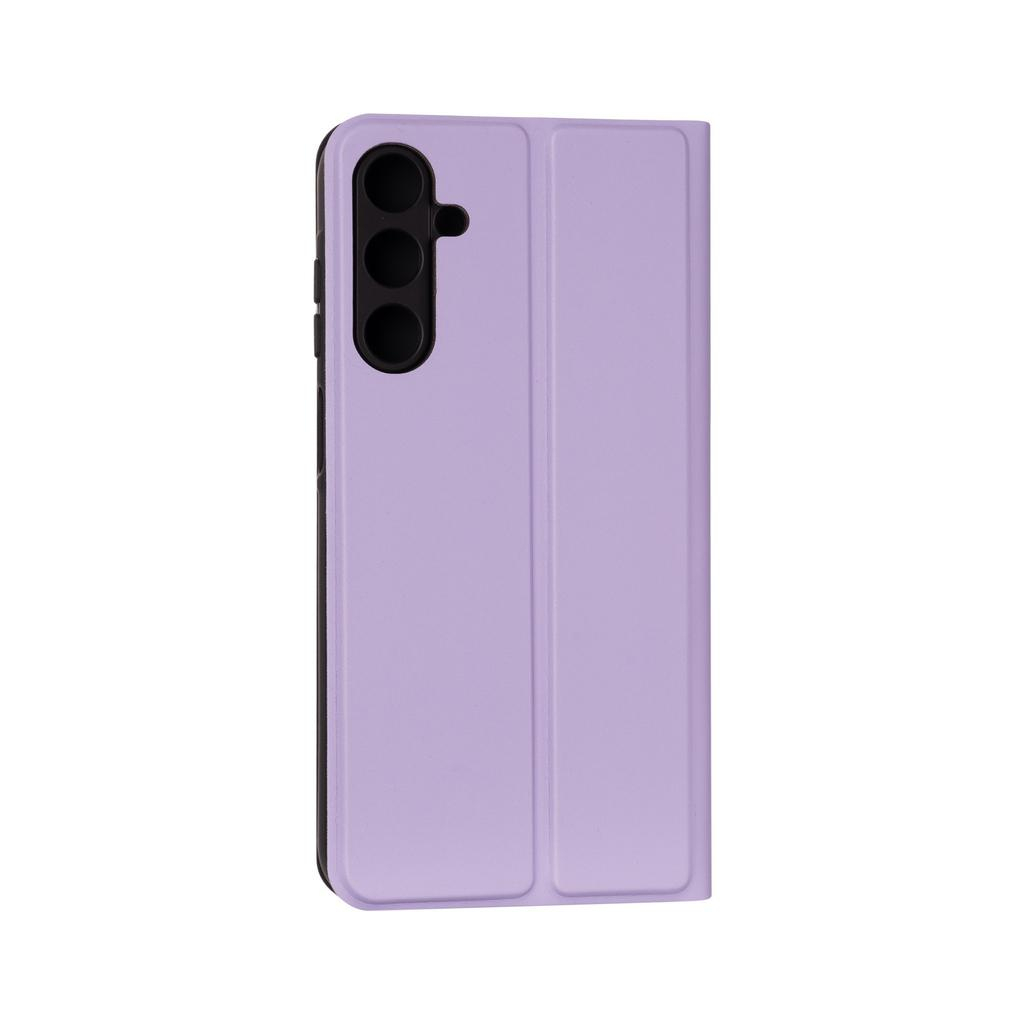Чохол до мобільного телефона BeCover Exclusive New Style Samsung Galaxy A36 SM-A366 Purple (713026) - фото 4 Чохол до мобільного телефона BeCover Exclusive New Style Samsung Galaxy A36 SM-A366 Purple (713026) - фото 4