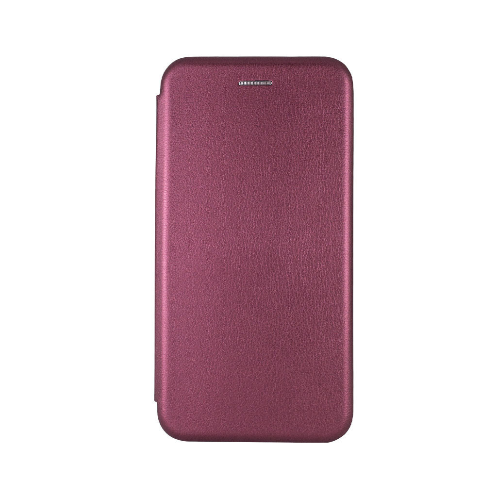 Чохол до мобільного телефона BeCover Exclusive Samsung Galaxy A36 SM-A366 Red Wine (713029) - фото 2 Чохол до мобільного телефона BeCover Exclusive Samsung Galaxy A36 SM-A366 Red Wine (713029) - фото 2