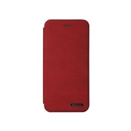 Чохол до мобільного телефона BeCover Exclusive Samsung Galaxy M15 5G SM-M156 Burgundy Red (711050) - фото 2