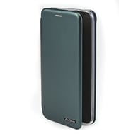 Чохол до мобільного телефона BeCover Exclusive Samsung Galaxy M35 5G SM-M356 Dark Green (711540) - фото 2