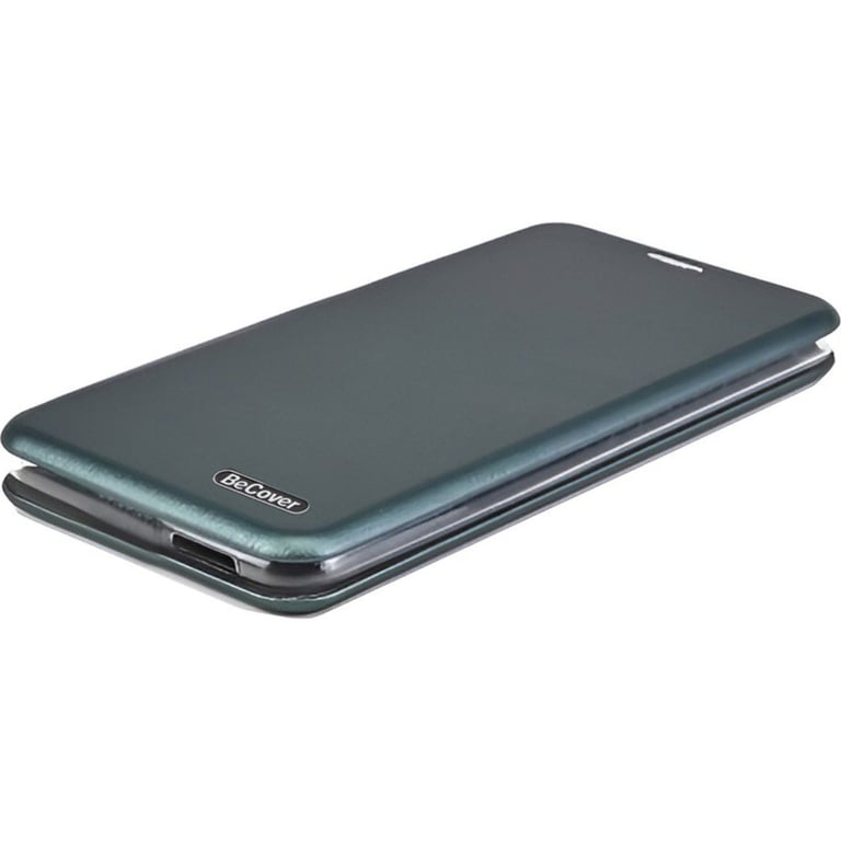 Чохол до мобільного телефона BeCover Exclusive Samsung Galaxy M35 5G SM-M356 Dark Green (711540) - фото 3