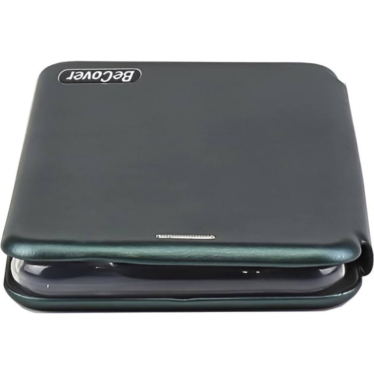Чохол до мобільного телефона BeCover Exclusive Samsung Galaxy M35 5G SM-M356 Dark Green (711540) - фото 4