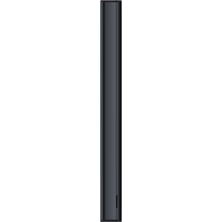 Мобільний телефон Nomi i2841 Black - фото 4