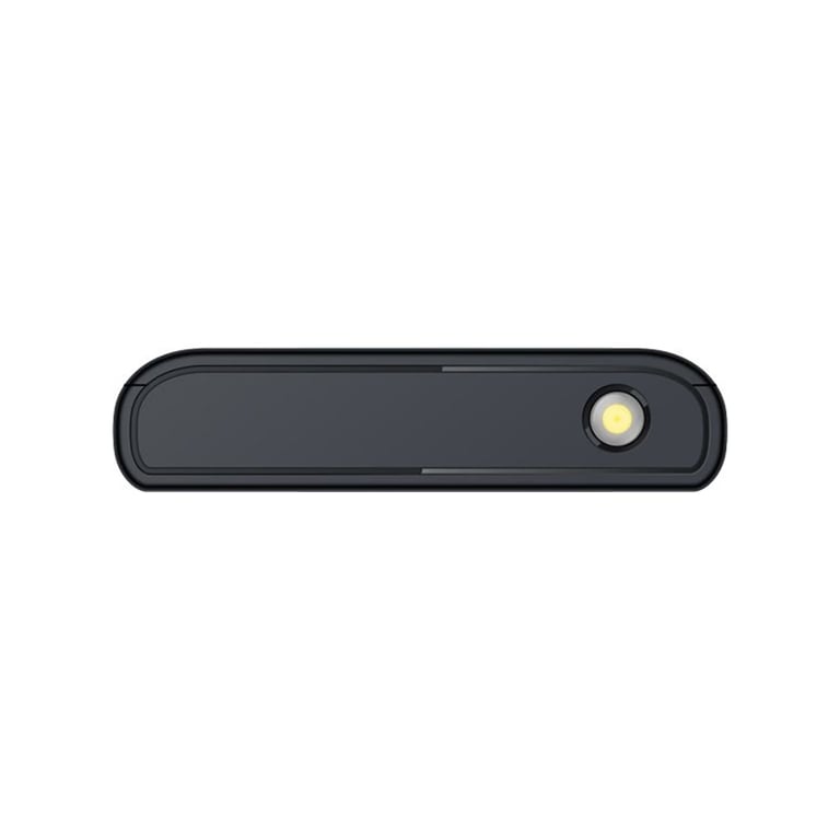 Мобільний телефон Nomi i2841 Black - фото 6