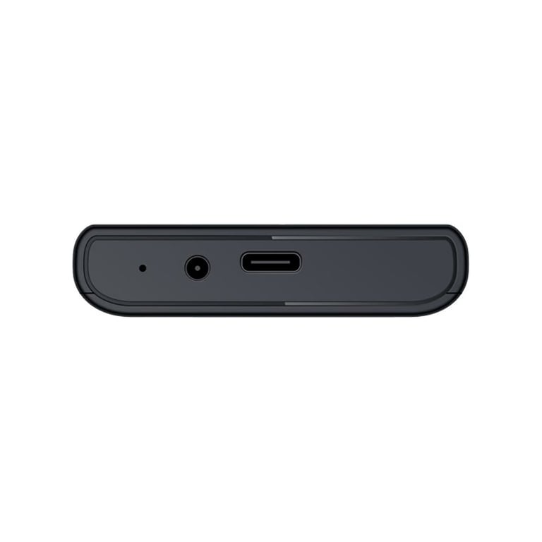 Мобільний телефон Nomi i2841 Black - фото 7