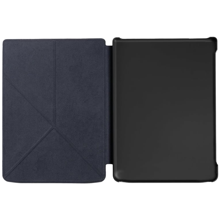 Чохол до електронної книги BeCover Ultra Slim Origami PocketBook 743G InkPad 4/InkPad Color 2/InkPad Color 3 (7.8") Don''t Touch (713086) - фото 8