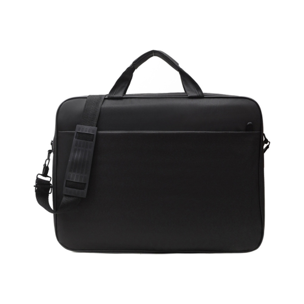 Сумка для ноутбука Voltronic 17" YT-M-17D Black, 45x7x34cm (YT-M-17D) - фото 1 Сумка для ноутбука Voltronic 17" YT-M-17D Black, 45x7x34cm (YT-M-17D) - фото 1