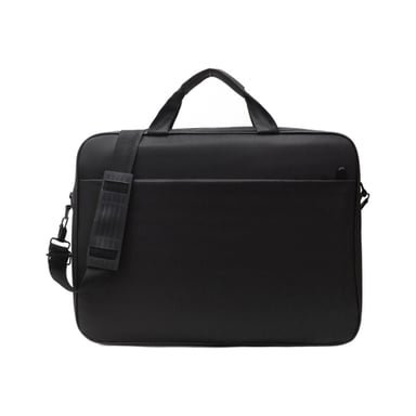 Сумка для ноутбука Voltronic 17" YT-M-17D Black, 45x7x34cm (YT-M-17D) - фото 1