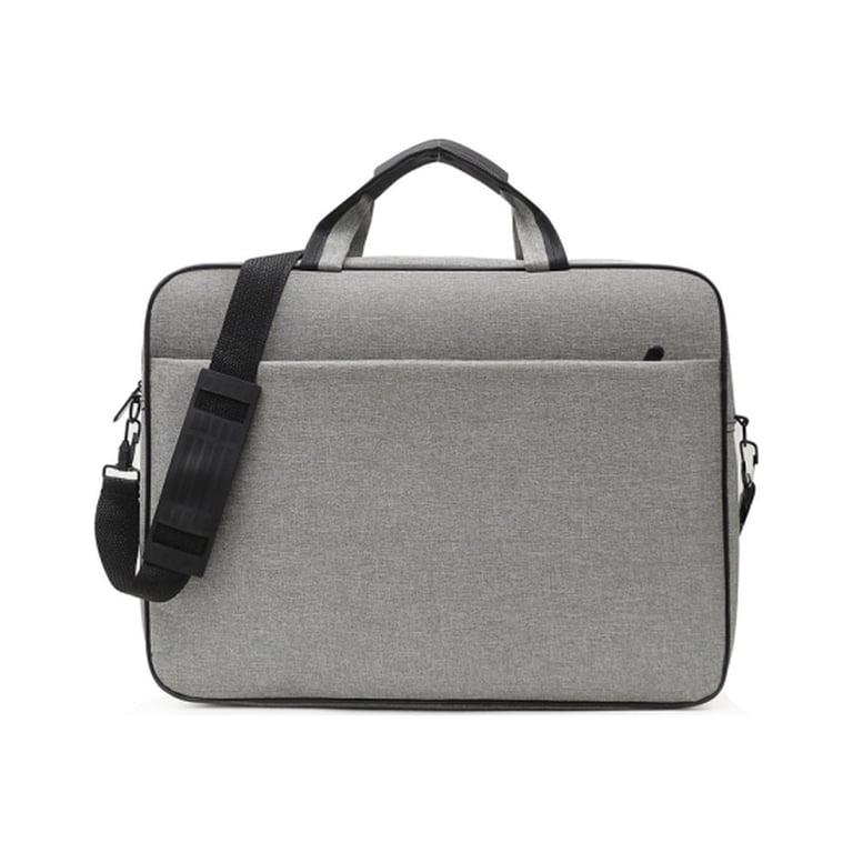 Сумка для ноутбука Voltronic 17″ YT-M-17G Grey, 45x7x34cm (YT-M-17G)