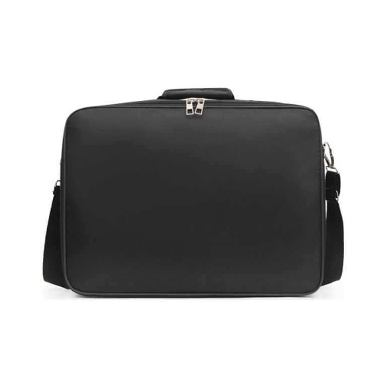 Сумка для ноутбука Voltronic 17" YT-A17, Black 38х13х28 (YT-A17) - фото 2