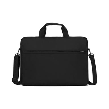 Сумка для ноутбука Merlion 14" Stripe, Black (YT-MR15StrBk) - фото 1