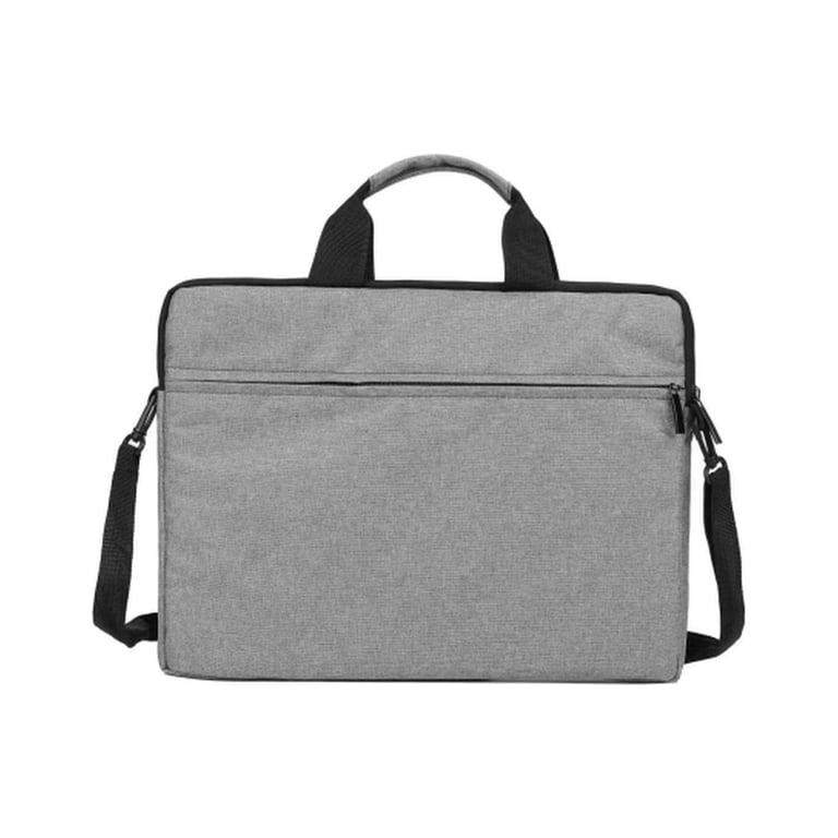 Сумка для ноутбука Merlion 15″ YT-MR15 Light Grey (YT-MR15-Grey)