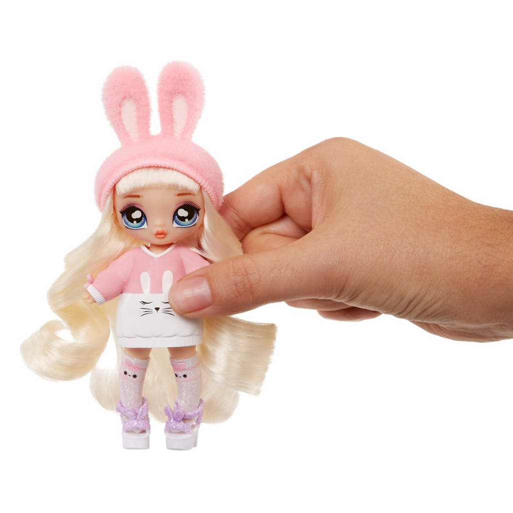 Лялька Na! Na! Na! Surprise серії Minis S3 (594499) - фото 7 Лялька Na! Na! Na! Surprise серії Minis S3 (594499) - фото 7