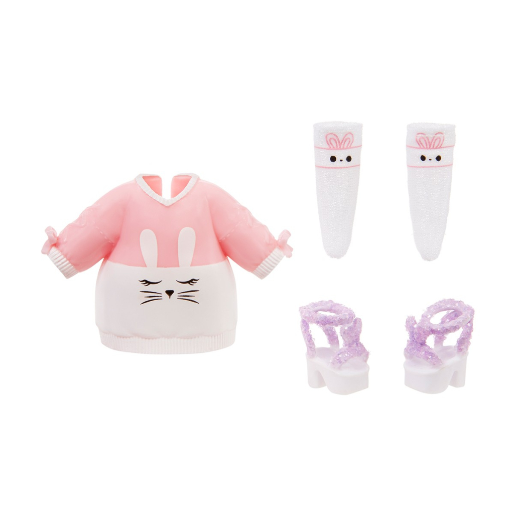 Лялька Na! Na! Na! Surprise серії Minis S3 (594499) - фото 8 Лялька Na! Na! Na! Surprise серії Minis S3 (594499) - фото 8