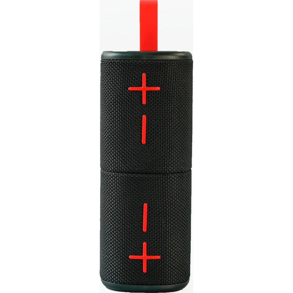 Акустична система Grand-X Bluetooth 2 в 1 Black (BTS-15DB) Акустична система Grand-X Bluetooth 2 в 1 Black (BTS-15DB)