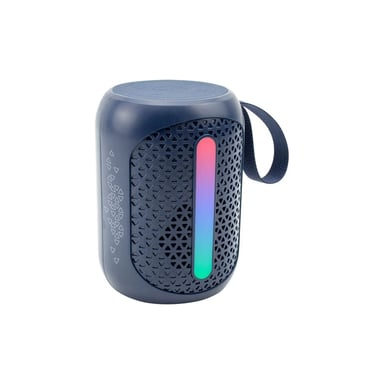 Акустична система Grand-X Bluetooth Dark blue (BTS-5DB) - фото 1