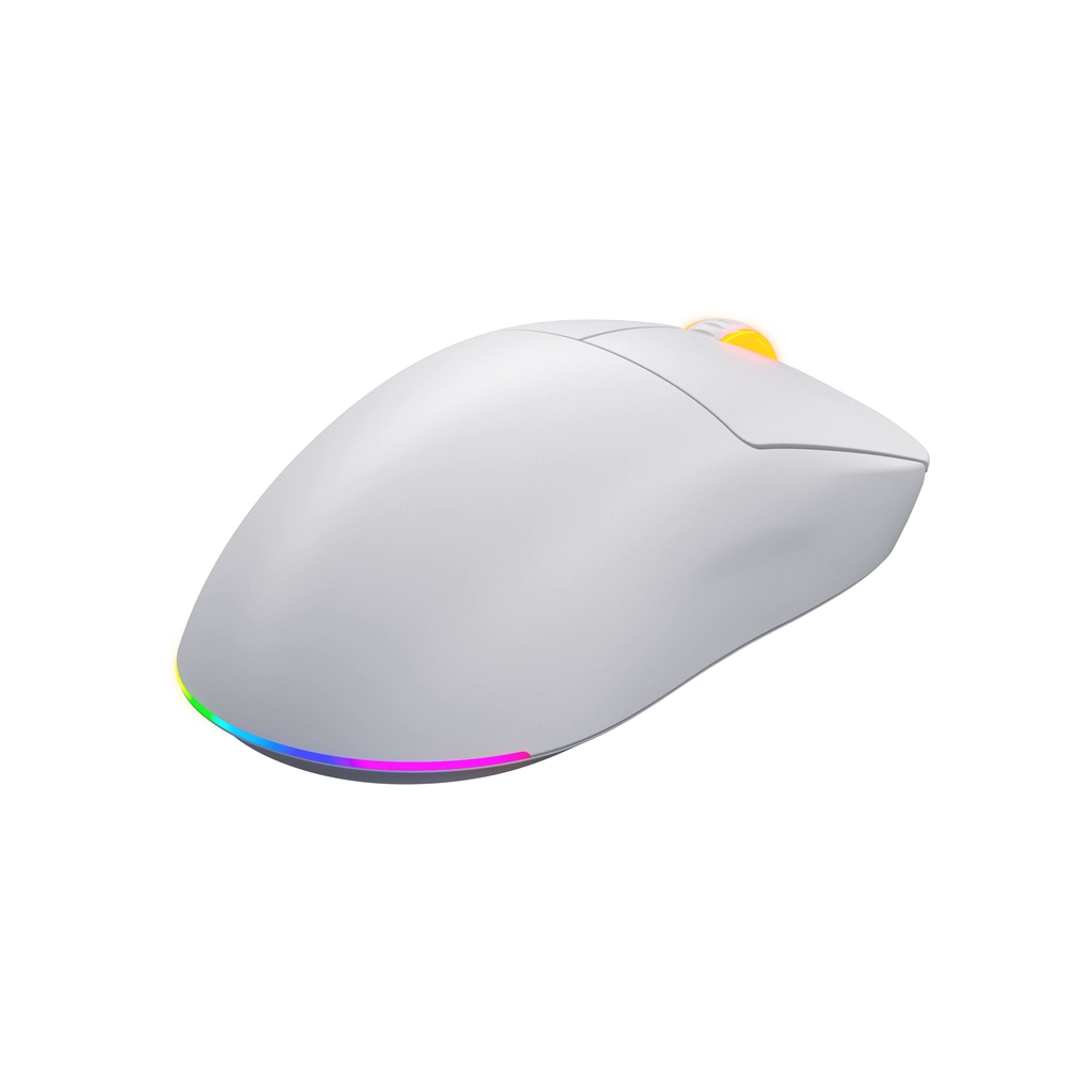 Мишка Hator Quasar 3 Wireless White (HTM731) - фото 3 Мишка Hator Quasar 3 Wireless White (HTM731) - фото 3