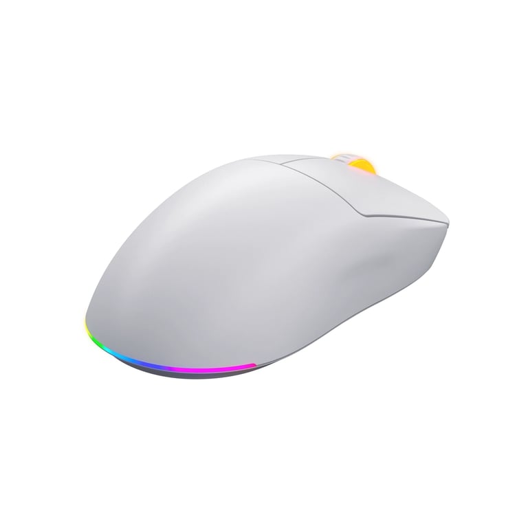 Мишка Hator Quasar 3 Wireless White (HTM731) - фото 3