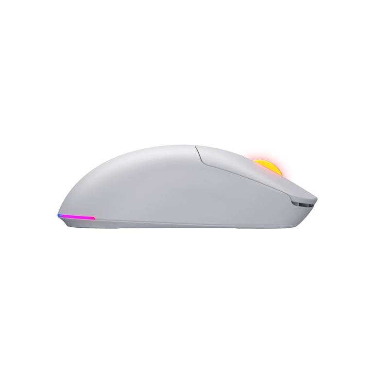 Мишка Hator Quasar 3 Wireless White (HTM731) - фото 5