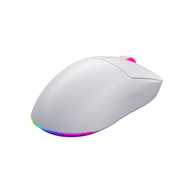 Мишка Hator Quasar 3 Ultra 8K Wireless White (HTM771) - фото 4