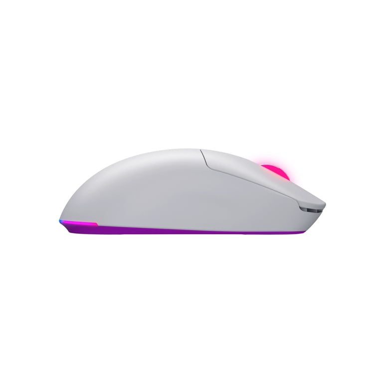 Мишка Hator Quasar 3 Ultra 8K Wireless White (HTM771) - фото 6