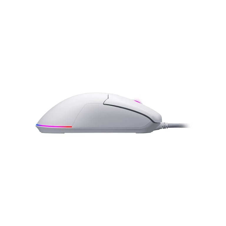 Мишка Hator Pulsar 3 USB White (HTM611) - фото 6