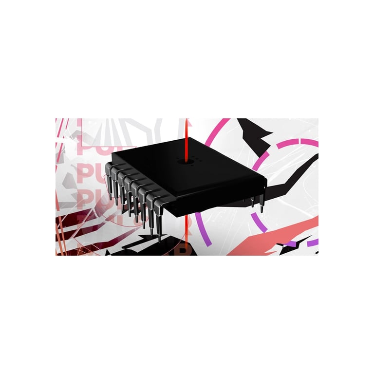 Мишка Hator Pulsar 3 USB White (HTM611) - фото 10