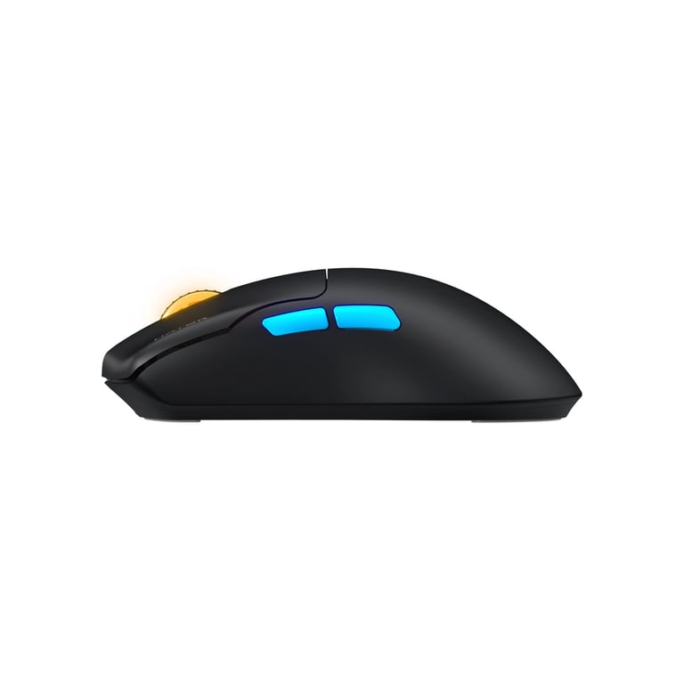 Мишка Hator Pulsar 3 Pro Wireless Black (HTM640) - фото 4