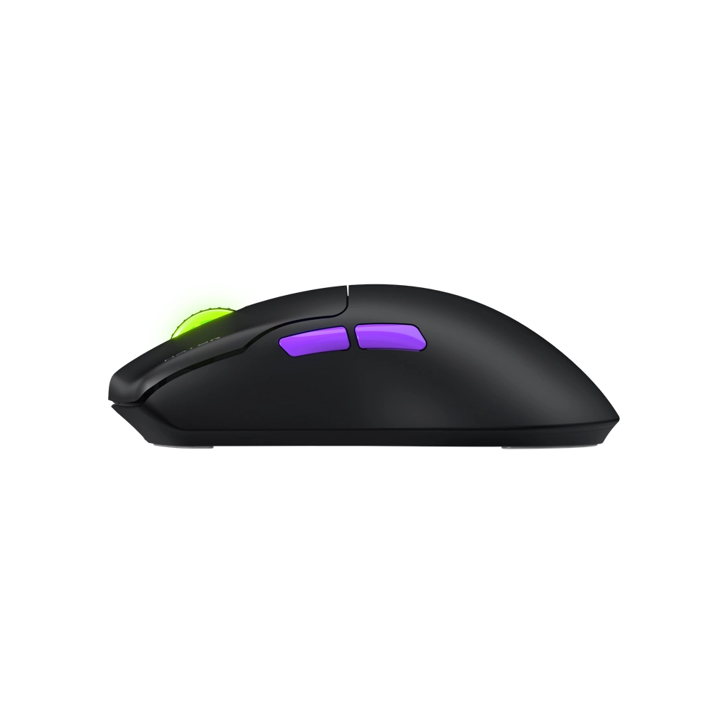 Мишка Hator Pulsar 3 Ultra 4K Wireless Black (HTM680) - фото 4 Мишка Hator Pulsar 3 Ultra 4K Wireless Black (HTM680) - фото 4