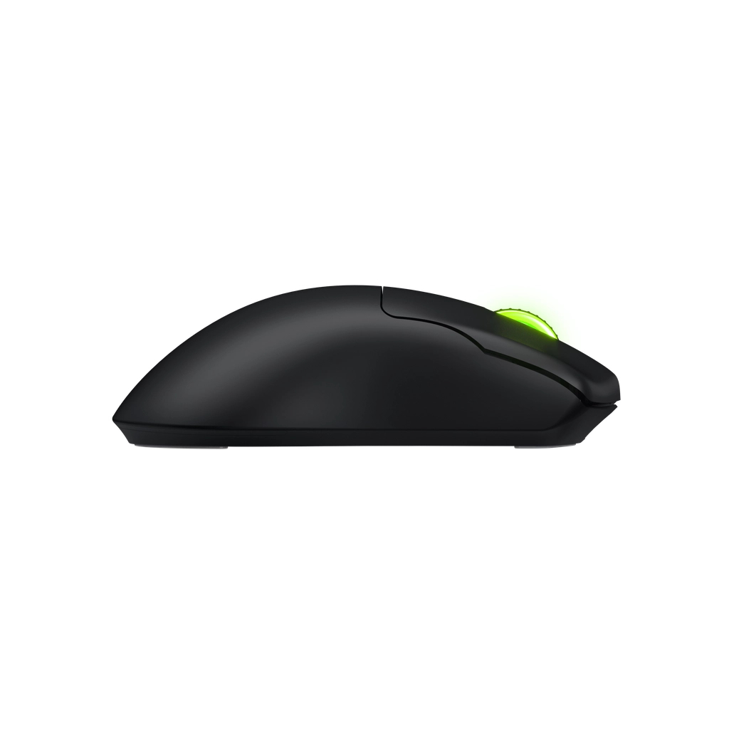 Мишка Hator Pulsar 3 Ultra 4K Wireless Black (HTM680) - фото 5 Мишка Hator Pulsar 3 Ultra 4K Wireless Black (HTM680) - фото 5